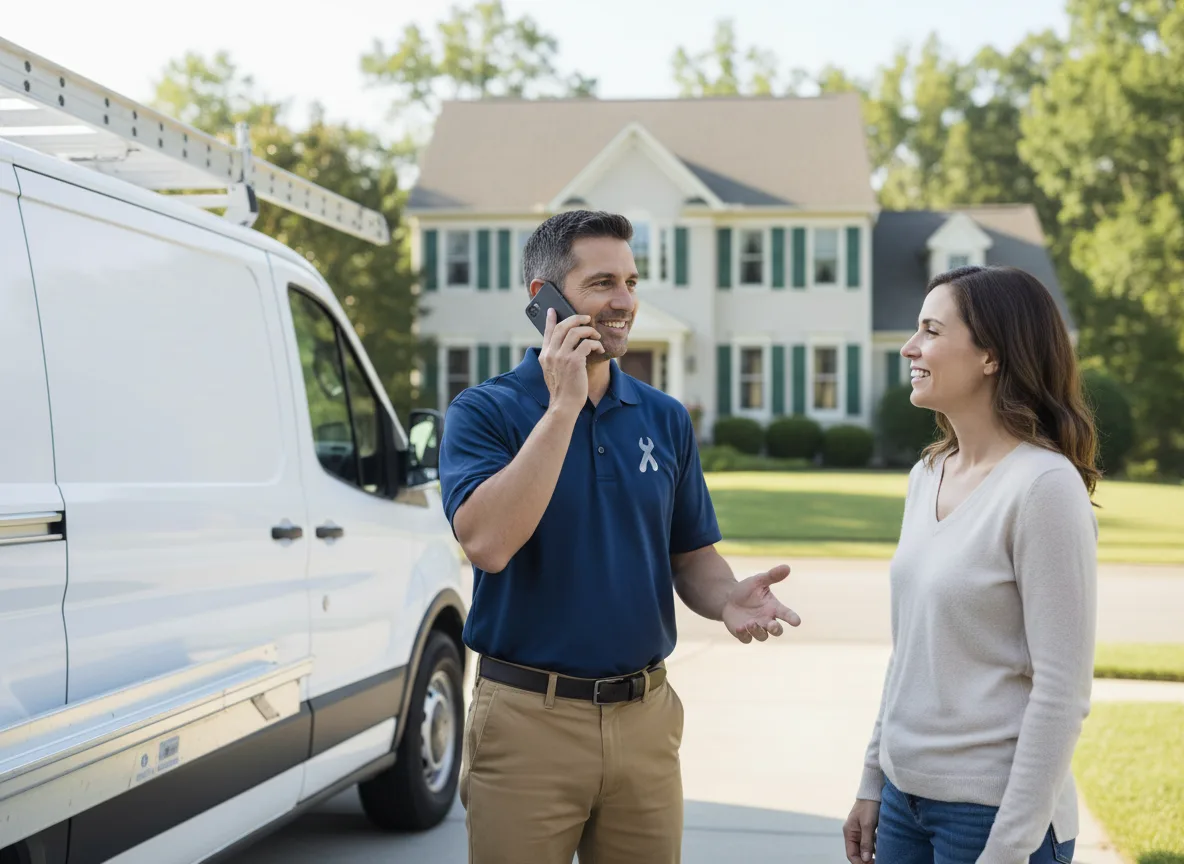 Home Gutter Service Port Jefferson Station, NY FAQs